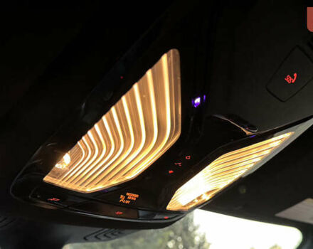 Черный БМВ 5 Серия, объемом двигателя 2 л и пробегом 155 тыс. км за 28500 $, фото 23 на Automoto.ua