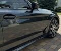 Черный БМВ 5 Серия, объемом двигателя 2 л и пробегом 231 тыс. км за 28500 $, фото 5 на Automoto.ua