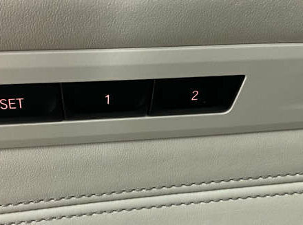 Чорний БМВ 5 Серія, об'ємом двигуна 3 л та пробігом 180 тис. км за 39950 $, фото 33 на Automoto.ua