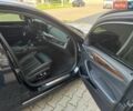 Черный БМВ 5 Серия, объемом двигателя 2 л и пробегом 222 тыс. км за 17700 $, фото 36 на Automoto.ua