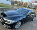 Черный БМВ 5 Серия, объемом двигателя 2 л и пробегом 86 тыс. км за 24900 $, фото 33 на Automoto.ua