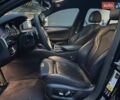 Чорний БМВ 5 Серія, об'ємом двигуна 2 л та пробігом 288 тис. км за 22500 $, фото 7 на Automoto.ua