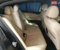 Чорний БМВ 5 Серія, об'ємом двигуна 2 л та пробігом 101 тис. км за 6900 $, фото 9 на Automoto.ua