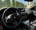 Черный БМВ 5 Серия, объемом двигателя 2 л и пробегом 231 тыс. км за 28500 $, фото 28 на Automoto.ua