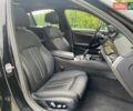 БМВ 5 Серия 2017 в Киеве на Automoto.ua Черный БМВ 5 Серия, объемом двигателя 3 л и пробегом 99 тыс. км за 31990 $, фото 11 на Automoto.ua