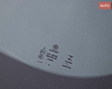 Черный БМВ 5 Серия, объемом двигателя 2 л и пробегом 122 тыс. км за 27999 $, фото 9 на Automoto.ua