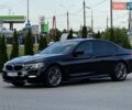 Черный БМВ 5 Серия, объемом двигателя 2.99 л и пробегом 239 тыс. км за 32300 $, фото 18 на Automoto.ua