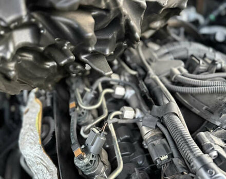 Черный БМВ 5 Серия, объемом двигателя 2 л и пробегом 266 тыс. км за 27999 $, фото 26 на Automoto.ua