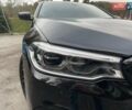 Чорний БМВ 5 Серія, об'ємом двигуна 2 л та пробігом 79 тис. км за 29500 $, фото 4 на Automoto.ua