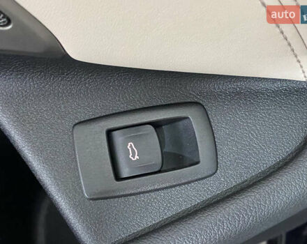 Чорний БМВ 5 Серія, об'ємом двигуна 3 л та пробігом 180 тис. км за 39950 $, фото 34 на Automoto.ua