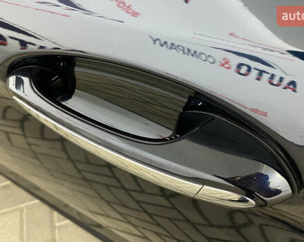 Чорний БМВ 5 Серія, об'ємом двигуна 3 л та пробігом 180 тис. км за 39950 $, фото 50 на Automoto.ua