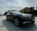 Чорний БМВ 5 Серія, об'ємом двигуна 2.99 л та пробігом 119 тис. км за 45000 $, фото 1 на Automoto.ua