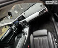 Черный БМВ 5 Серия, объемом двигателя 2 л и пробегом 139 тыс. км за 34000 $, фото 1 на Automoto.ua