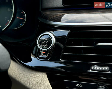 Черный БМВ 5 Серия, объемом двигателя 2 л и пробегом 39 тыс. км за 32999 $, фото 62 на Automoto.ua