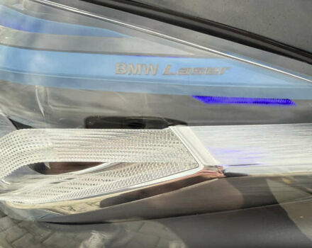 Черный БМВ 5 Серия, объемом двигателя 3 л и пробегом 170 тыс. км за 33000 $, фото 30 на Automoto.ua