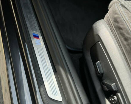 Черный БМВ 5 Серия, объемом двигателя 2 л и пробегом 231 тыс. км за 28500 $, фото 30 на Automoto.ua