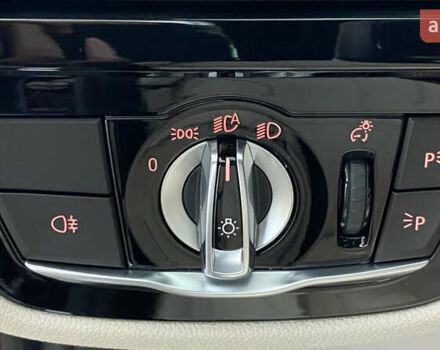 Чорний БМВ 5 Серія, об'ємом двигуна 3 л та пробігом 180 тис. км за 39950 $, фото 28 на Automoto.ua