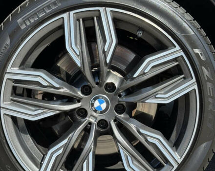 Чорний БМВ 5 Серія, об'ємом двигуна 2.99 л та пробігом 220 тис. км за 36500 $, фото 14 на Automoto.ua