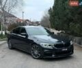 Чорний БМВ 5 Серія, об'ємом двигуна 3 л та пробігом 150 тис. км за 26500 $, фото 1 на Automoto.ua