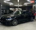 Чорний БМВ 5 Серія, об'ємом двигуна 3 л та пробігом 160 тис. км за 29900 $, фото 5 на Automoto.ua