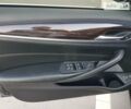 Черный БМВ 5 Серия, объемом двигателя 2.99 л и пробегом 280 тыс. км за 34400 $, фото 45 на Automoto.ua