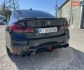 Чорний БМВ 5 Серія, об'ємом двигуна 2 л та пробігом 194 тис. км за 26500 $, фото 4 на Automoto.ua