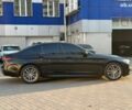 Черный БМВ 5 Серия, объемом двигателя 2 л и пробегом 216 тыс. км за 29490 $, фото 7 на Automoto.ua
