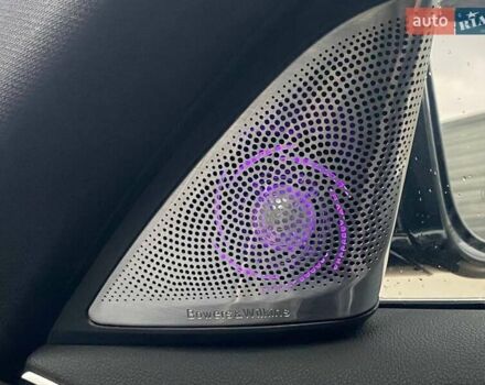 БМВ 5 Серия 2017 в Киеве на Automoto.ua Черный БМВ 5 Серия, объемом двигателя 3 л и пробегом 99 тыс. км за 31990 $, фото 33 на Automoto.ua