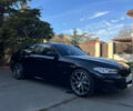 Черный БМВ 5 Серия, объемом двигателя 2.99 л и пробегом 170 тыс. км за 38000 $, фото 34 на Automoto.ua