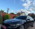 Черный БМВ 5 Серия, объемом двигателя 2 л и пробегом 178 тыс. км за 21900 $, фото 1 на Automoto.ua