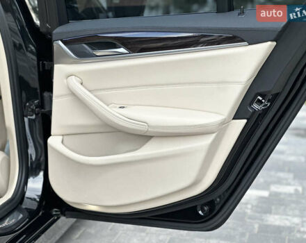 Черный БМВ 5 Серия, объемом двигателя 2 л и пробегом 39 тыс. км за 32999 $, фото 43 на Automoto.ua