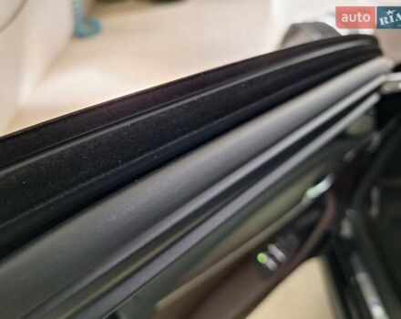 Черный БМВ 5 Серия, объемом двигателя 2 л и пробегом 137 тыс. км за 32000 $, фото 52 на Automoto.ua