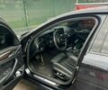 Чорний БМВ 5 Серія, об'ємом двигуна 2 л та пробігом 160 тис. км за 28500 $, фото 4 на Automoto.ua