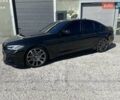 Чорний БМВ 5 Серія, об'ємом двигуна 2 л та пробігом 194 тис. км за 26500 $, фото 11 на Automoto.ua