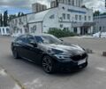 Черный БМВ 5 Серия, объемом двигателя 2 л и пробегом 150 тыс. км за 25500 $, фото 1 на Automoto.ua