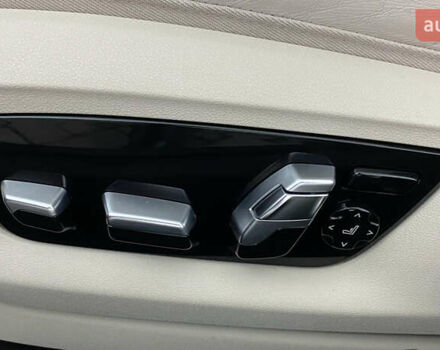 Черный БМВ 5 Серия, объемом двигателя 3 л и пробегом 180 тыс. км за 39950 $, фото 20 на Automoto.ua