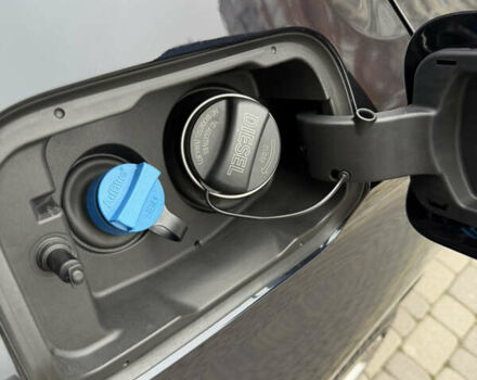 Чорний БМВ 5 Серія, об'ємом двигуна 2.99 л та пробігом 235 тис. км за 34500 $, фото 36 на Automoto.ua