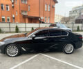 Черный БМВ 5 Серия, объемом двигателя 3 л и пробегом 268 тыс. км за 35900 $, фото 10 на Automoto.ua