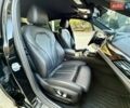 Черный БМВ 5 Серия, объемом двигателя 2 л и пробегом 189 тыс. км за 23400 $, фото 39 на Automoto.ua