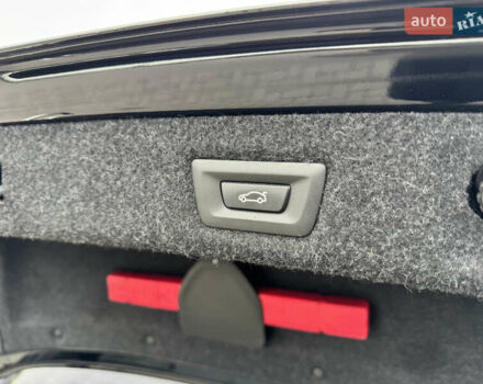 БМВ 5 Серия 2017 в Днепре (Днепропетровске) на Automoto.ua Черный БМВ 5 Серия, объемом двигателя 2 л и пробегом 148 тыс. км за 29900 $, фото 20 на Automoto.ua