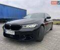 Черный БМВ 5 Серия, объемом двигателя 2 л и пробегом 167 тыс. км за 28500 $, фото 6 на Automoto.ua