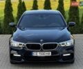 Черный БМВ 5 Серия, объемом двигателя 2.99 л и пробегом 239 тыс. км за 32300 $, фото 22 на Automoto.ua