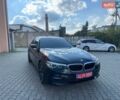 Черный БМВ 5 Серия, объемом двигателя 2 л и пробегом 222 тыс. км за 17700 $, фото 6 на Automoto.ua