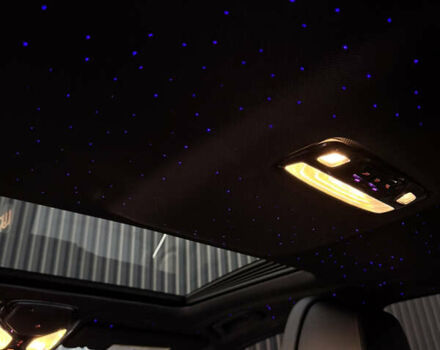 Черный БМВ 5 Серия, объемом двигателя 3 л и пробегом 109 тыс. км за 43000 $, фото 37 на Automoto.ua