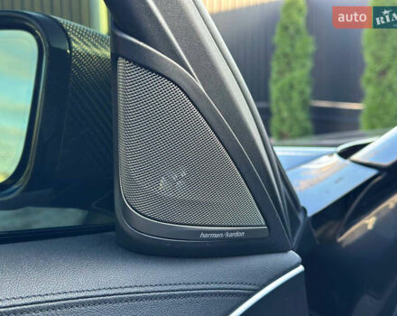 Чорний БМВ 5 Серія, об'ємом двигуна 4.39 л та пробігом 110 тис. км за 44999 $, фото 20 на Automoto.ua