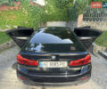 Черный БМВ 5 Серия, объемом двигателя 2 л и пробегом 108 тыс. км за 30500 $, фото 7 на Automoto.ua