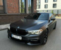 Черный БМВ 5 Серия, объемом двигателя 2 л и пробегом 101 тыс. км за 28000 $, фото 1 на Automoto.ua