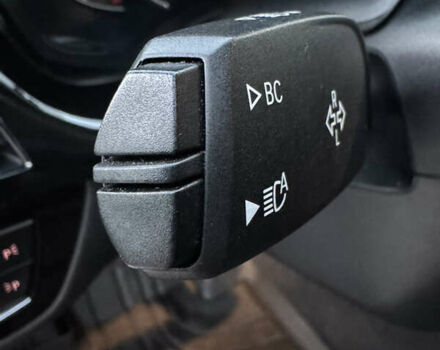 Чорний БМВ 5 Серія, об'ємом двигуна 2 л та пробігом 187 тис. км за 27499 $, фото 14 на Automoto.ua