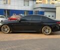 Черный БМВ 5 Серия, объемом двигателя 2 л и пробегом 216 тыс. км за 29490 $, фото 13 на Automoto.ua