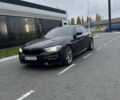 Черный БМВ 5 Серия, объемом двигателя 2 л и пробегом 220 тыс. км за 26800 $, фото 4 на Automoto.ua